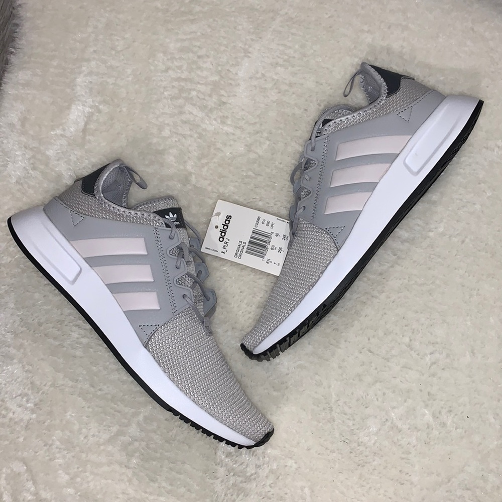 New adidas runners